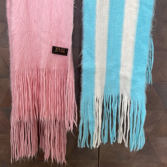 Pair of mufflers - Picture 3 of 6